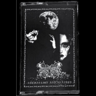LAMP OF MURMUUR Submission and Slavery  TAPE , BLACK [MC]